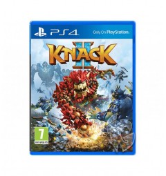 Knack 2 RU БУ